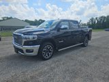 New 2025 RAM 1500 Laramie w/ Bed Utility Group image 2