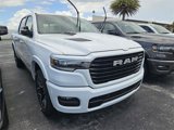 New 2025 RAM 1500 Laramie w/ Sport Appearance Package image 3