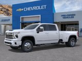 New 2026 Chevrolet Silverado 3500 High Country w/ Technology Package image 2