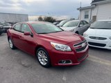 Used 2013 Chevrolet Malibu Eco w/ Leather Package image 4