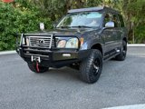 Used 2006 Lexus LX 470 4WD image 2