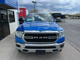 Used 2023 RAM 1500 Big Horn w/ Trailer Tow Group image 3