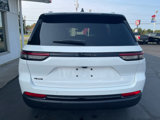 New 2025 Jeep Grand Cherokee Altitude image 4