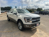 New 2025 Ford F150 King Ranch image 3