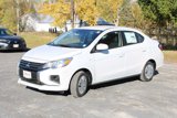 New 2024 Mitsubishi Mirage G4 ES image 5