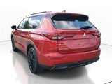 New 2025 Mitsubishi Outlander SEL Black Edition image 5