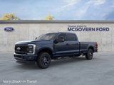 New 2025 Ford F250 4x4 Crew Cab Super Duty image 2