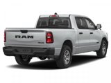 New 2026 RAM 1500 Classic Warlock image 2