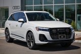 New 2025 Audi Q7 3.0T Prestige image 2