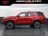 New 2025 Toyota 4Runner 4WD image 2