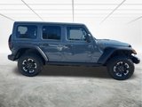 New 2025 Jeep Wrangler Unlimited Rubicon 4xe w/ Safety Group image 3