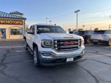 Used 2018 GMC Sierra 1500 SLT image 2