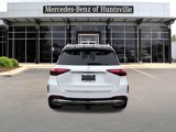 New 2025 Mercedes-Benz GLE 580 4MATIC image 4