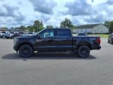 New 2025 Ford F150 Lariat image 2