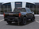 New 2025 GMC Sierra 1500 Elevation image 4