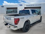 New 2025 Ford F150 Platinum image 4