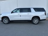 New 2025 Chevrolet Suburban Premier image 5