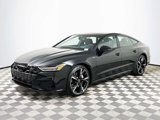 New 2025 Audi A7 3.0T Prestige image 3