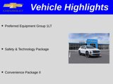 New 2026 Chevrolet Equinox LT w/ Convenience Package II image 2