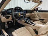 Certified 2021 Porsche 911 Targa 4S Heritage Design image 4