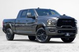 New 2025 RAM 2500 Limited image 2