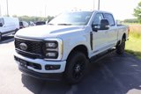 New 2025 Ford F250 4x4 Crew Cab Super Duty image 6
