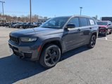New 2025 Jeep Grand Cherokee L Limited w/ Black Appearance Package image 2