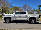 Used 2024 Toyota Tacoma SR5 image 4