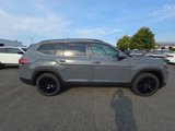 New 2026 Volkswagen Atlas SE image 3