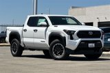 New 2025 Toyota Tacoma TRD Off-Road image 2