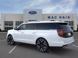 New 2025 Ford Expedition Max Platinum image 4