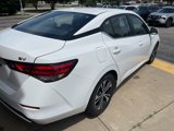 Used 2022 Nissan Sentra SV image 4