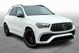 New 2025 Mercedes-Benz GLE 63 AMG S image 2