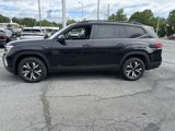 New 2025 Volkswagen Atlas SE image 3