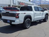 New 2025 Nissan Frontier PRO-4X image 2