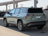 New 2026 Chevrolet Equinox LT w/ LPO, Floor Liner Package image 4