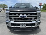 New 2025 Ford F250 Lariat w/ Chrome Package image 2