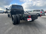 Used 2023 RAM 3500 Tradesman w/ Chrome Appearance Group image 3