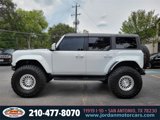 Used 2024 Ford Bronco Raptor w/ Interior Carbon Fiber Pack 6 image 2