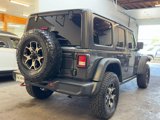 Used 2018 Jeep Wrangler Unlimited Rubicon image 6