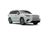 New 2025 Lexus TX 350 FWD image 4