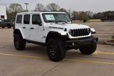 New 2025 Jeep Wrangler Unlimited Rubicon image 3