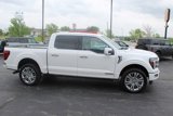 New 2025 Ford F150 Platinum image 5