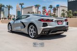 Used 2024 Chevrolet Corvette Stingray Coupe w/ 1LT image 4
