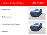 Used 2022 Jeep Cherokee Latitude Lux image 2