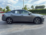 Used 2023 Nissan Sentra SV image 4