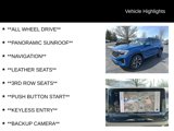 New 2025 Volkswagen Atlas SEL Premium R-Line image 5