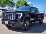 New 2025 GMC Sierra 2500 Denali Ultimate image 4