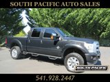 Used 2014 Ford F350 Lariat image 3