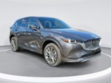 New 2025 MAZDA CX-5 Signature image 2